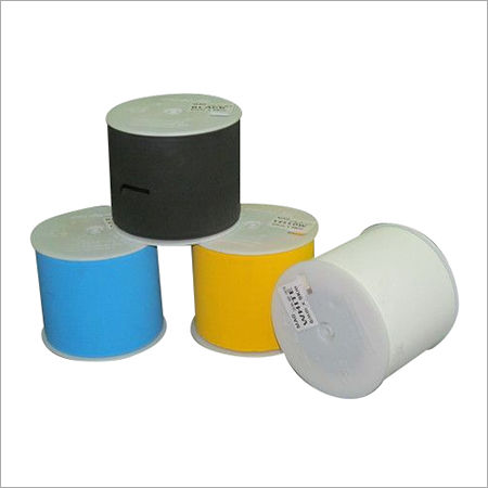 Marking Tape In Jumbo Rolls