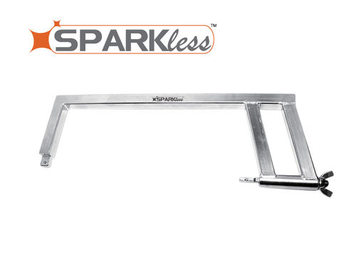 Stainless Steel Sterile Hacksaw Frame