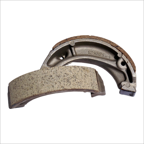 Drum Brake Shoe