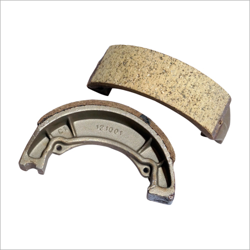 Heavy Duty Drum Brake Shoe