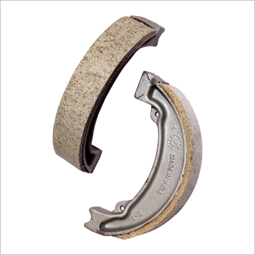 Hero Splendor Drum Brake Shoe