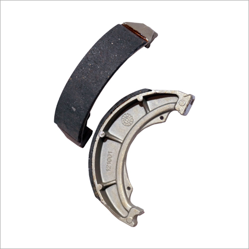Pulsar Drum Brake Shoe