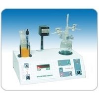 Laboratory Glassware & Equipment