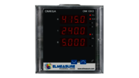 Elmeasure Basic Meter