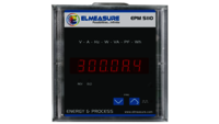 Elmeasure Energy & Process Monitor