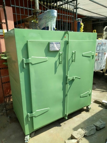 Curing Oven Curing Oven