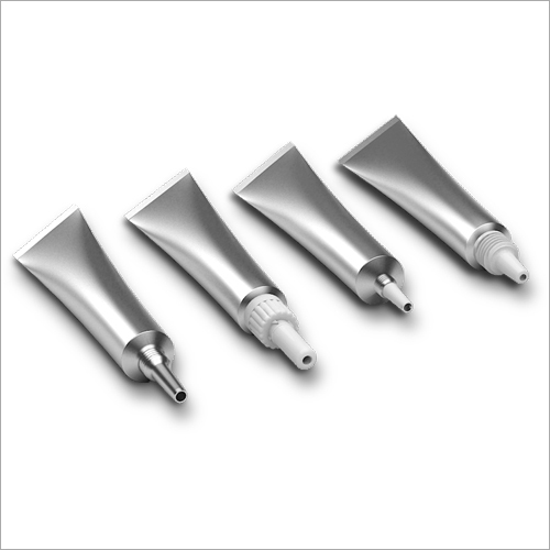 Collapsible Laminate Tubes