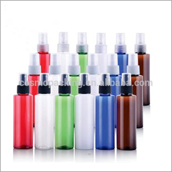 HDPE Bottles