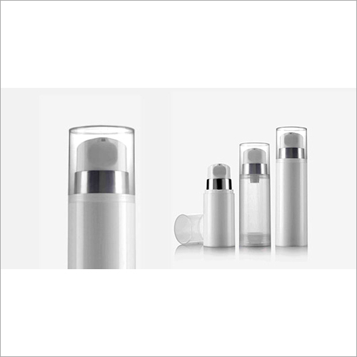 Customized HDPE Bottles