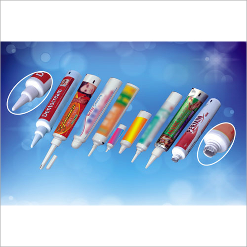 Laminate Tubes