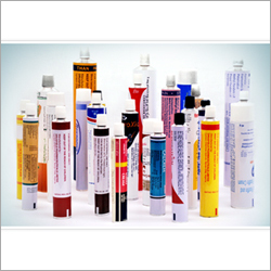 Printed Laminated Tubes