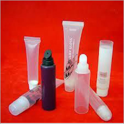 Customized Laminated Tubes