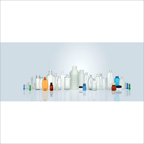 PET Bottles