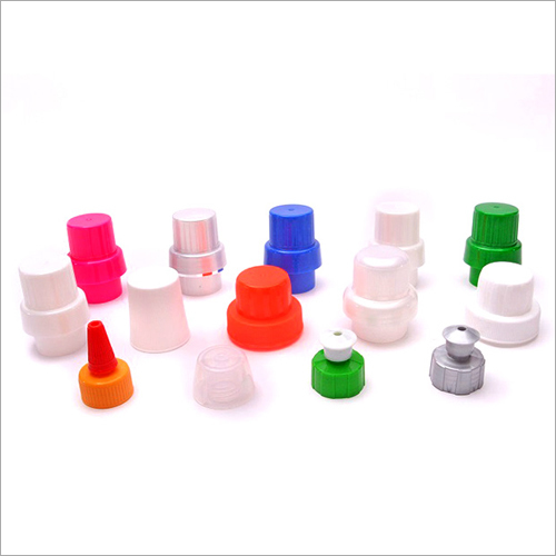 Plastic Closures