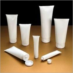 Plastic Plain Tube