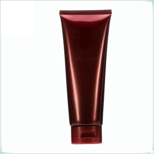 Cosmetic Plastic Tube