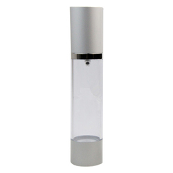 Airless Cosmetic Lotion Bottles