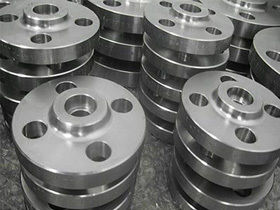 Alloy Steel Flanges