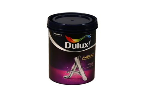 1 Liter Plastic Paint Bucket