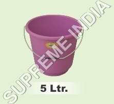 Five Litre Bucket