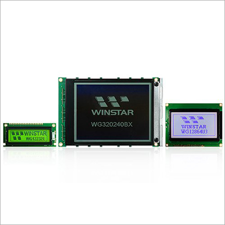 Liquid Crystal Display