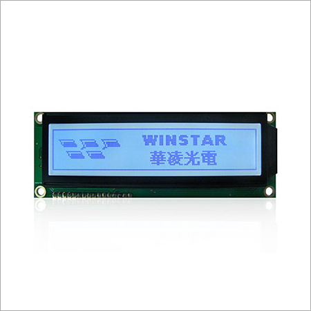 Chinese LCD Display Module