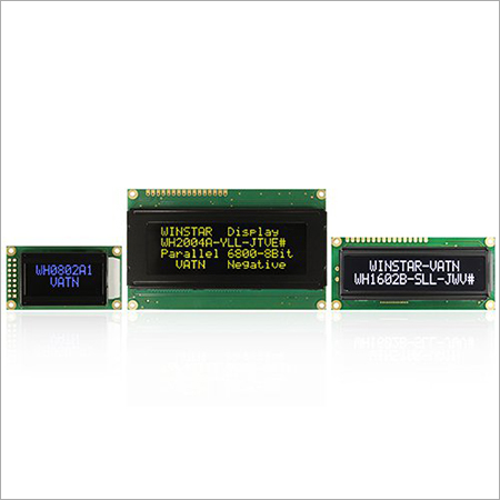 VATN LCD, VATN Display VATN LCD, VATN Display
