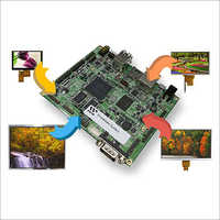Embedded Board, Embedded System Board