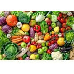 Fresh Vegetables