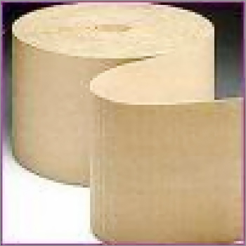 Corrugated Sheet Roll Corrugated Sheet Roll