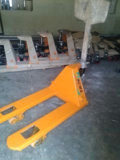 Tiruvallur 3 Ton Pallet Truck