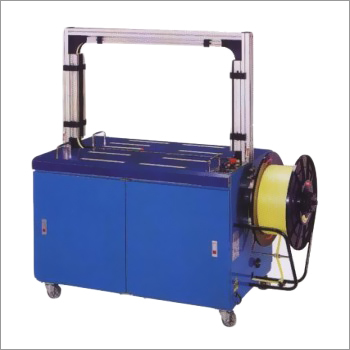 Automatic Box Strapping Machine