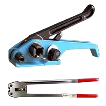 Hand Strapping Tool