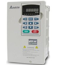Delta AC Drive VFD037V43A-2 VFD
