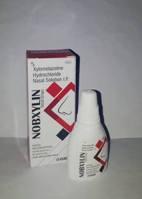 Nobxylin Nasal Drop