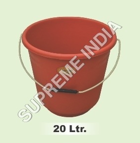 Twenty Litre Bucket