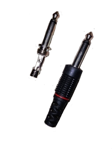 Brass Connector