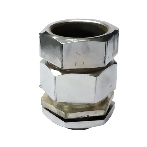 Aluminum Cable Gland