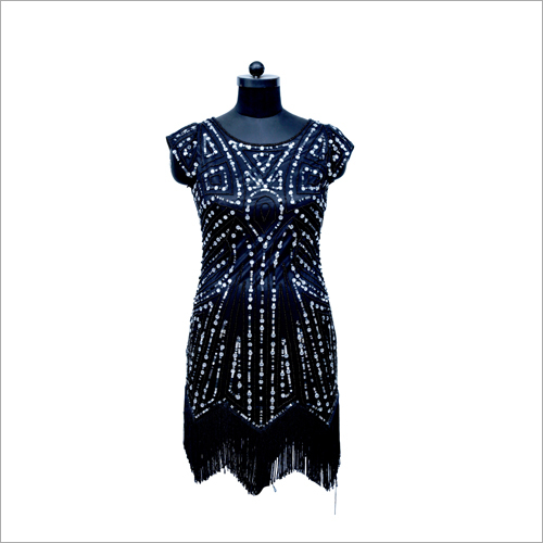 One Piece Dress