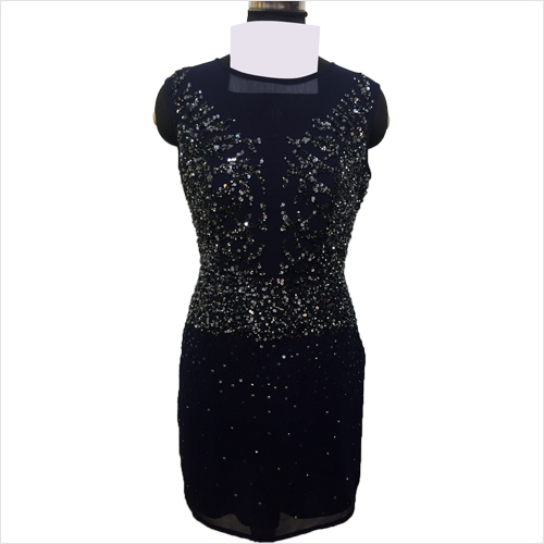 Ladies Stylish One Piece Dress