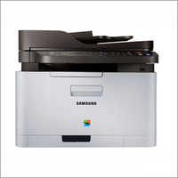 Samsung Printer - Plastic Design, 500 Grams Lightweight | Versatile Printing Solutions