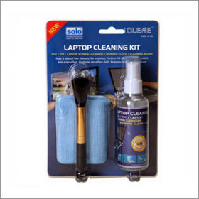 Cleaning Kit