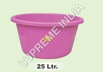 Twenty Five Litre Tub