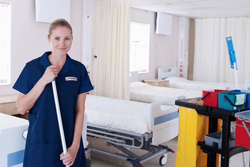 Hospital Housekeeping Services