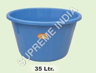 Thirty Five Litre Tub
