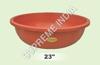 Twenty three Inch Ghamela