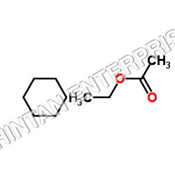 Cyclohexane - ethyl acetate