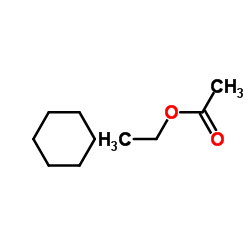 Cyclohexane - ethyl acetate
