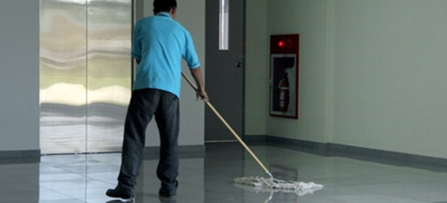 Hotel Housekeeping Services