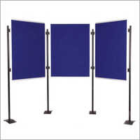 Light Wight Exhibition Board